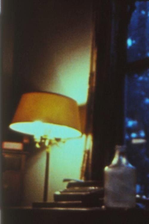 Welcome to Come (1968) poster