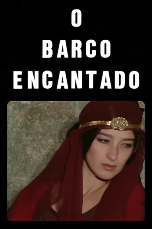 O Barco Encantado (1978) poster
