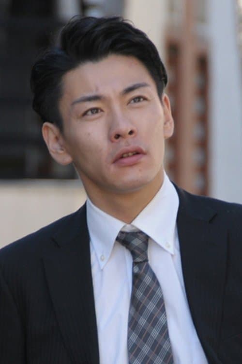 山本宗介 foto