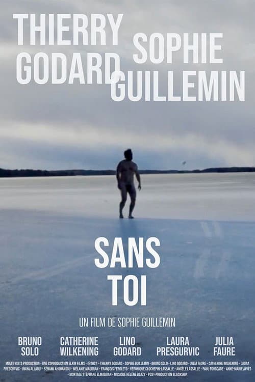Sans toi (2022) poster