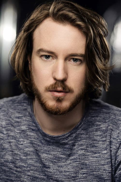 Thomas Beatty foto