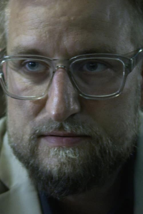 Tore Dokkedahl foto