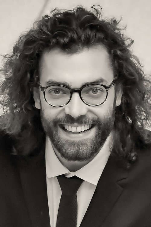 Martin Františák foto