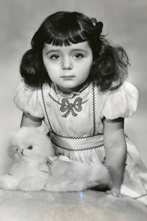 Patsy Nash foto