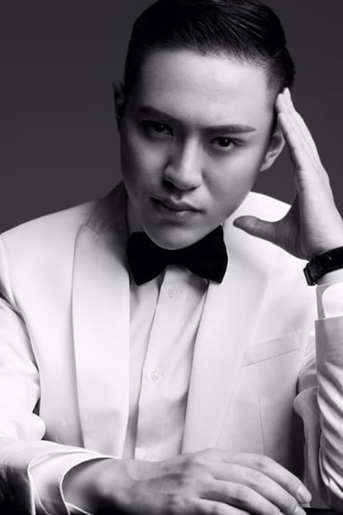 Zhang Renbo foto