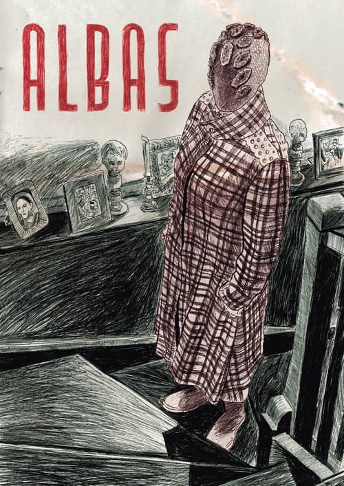 Albas (2026) poster