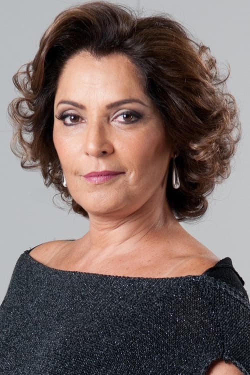 Angelina Muniz foto