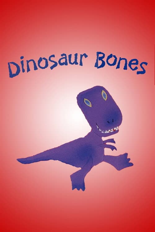 Dinosaur Bones (2006) poster