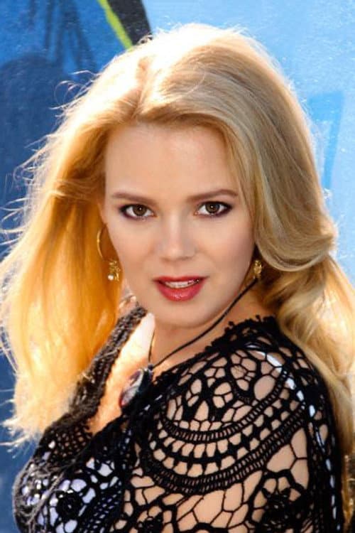 Lucia Lapišáková foto