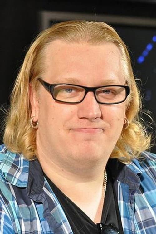 Arttu Wiskari foto