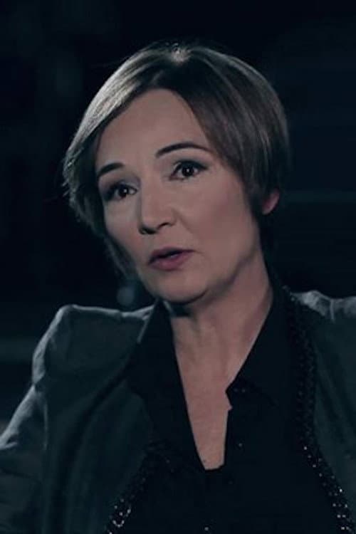 Luiza Xhuvani foto