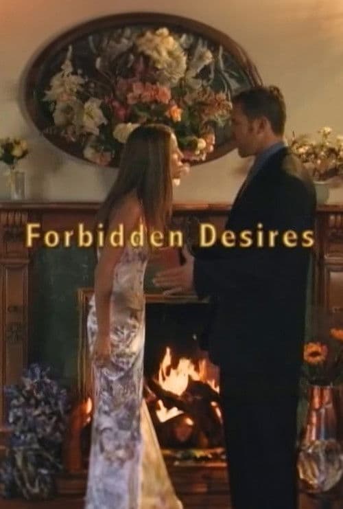 Forbidden Desires (2006) poster