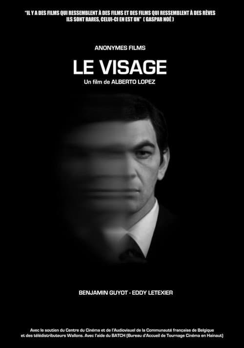 Le Visage (2009) poster