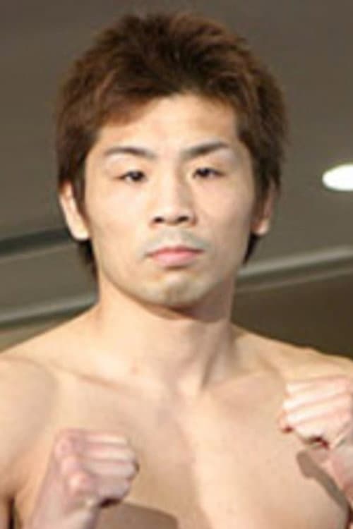 Ryuki Ueyama foto
