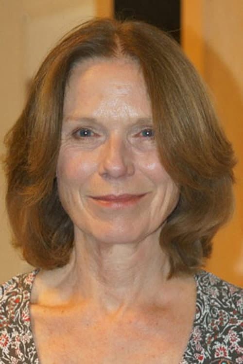 Mary Maude foto