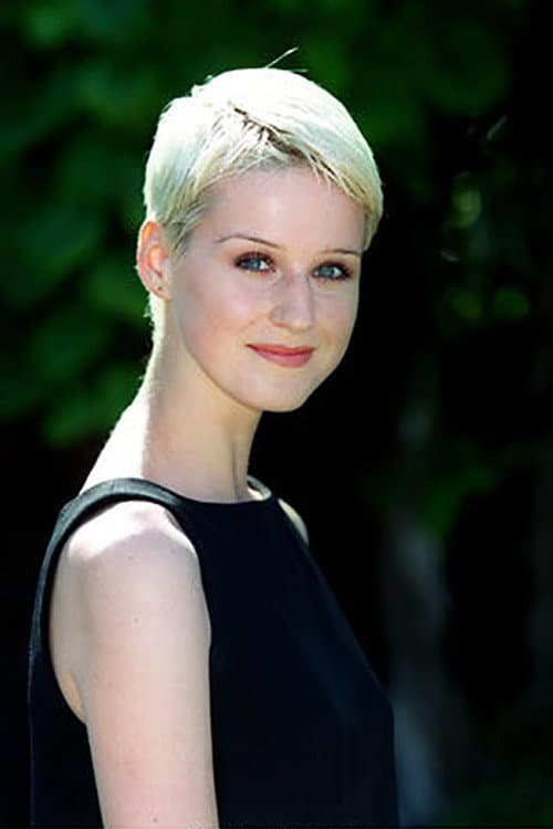 Simone Robertson foto
