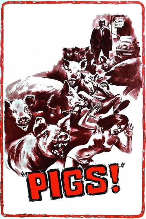 Daddy's Deadly Darling (1973) poster