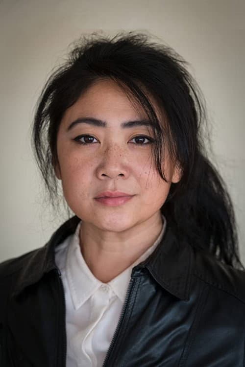 Kathy Luu foto