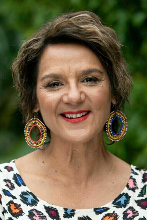 Jackie Clarke foto