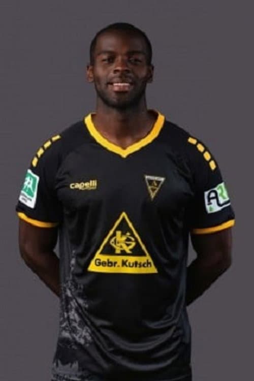 Exauce Andzouana foto