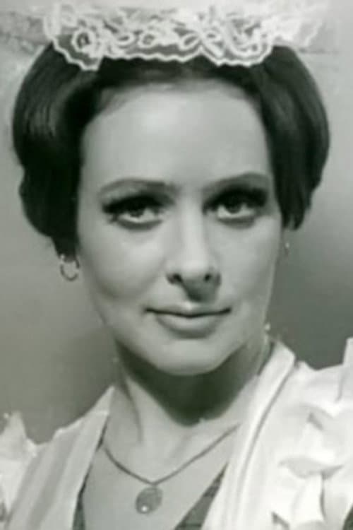 Алина Немченко foto