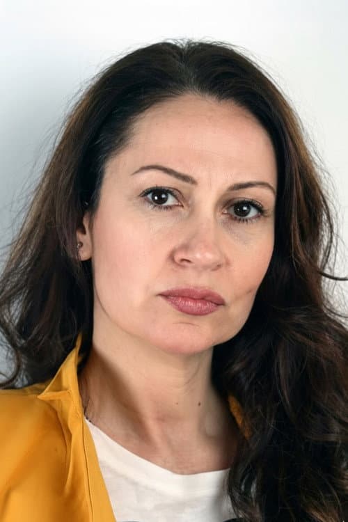 Nur Gürkan foto