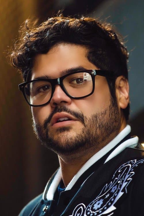 Harvey Guillén foto