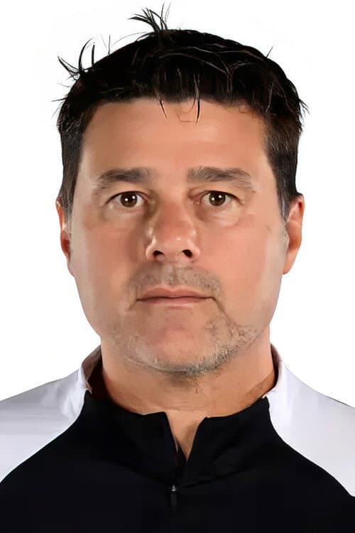 Mauricio Pochettino foto
