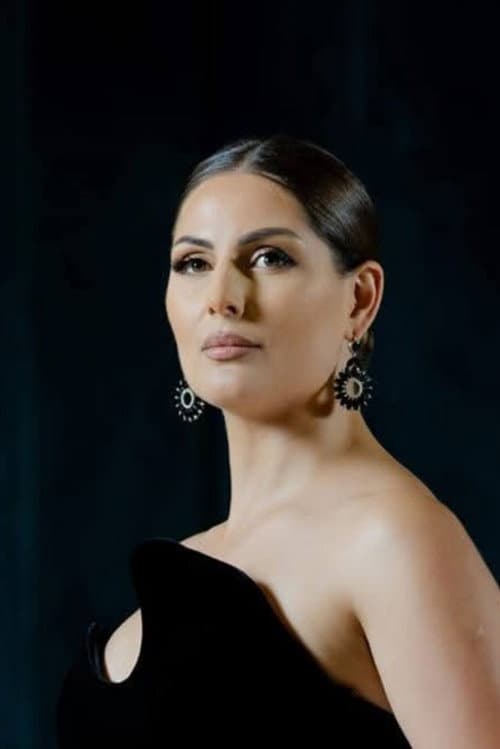 Anahit Kirakosyan foto
