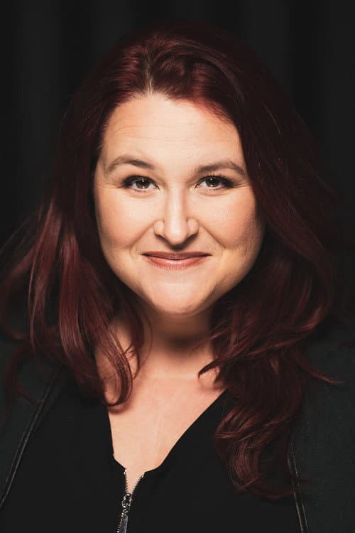Mélanie Couture foto
