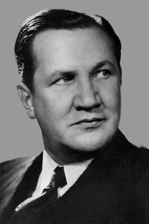 Fritz Kampers foto