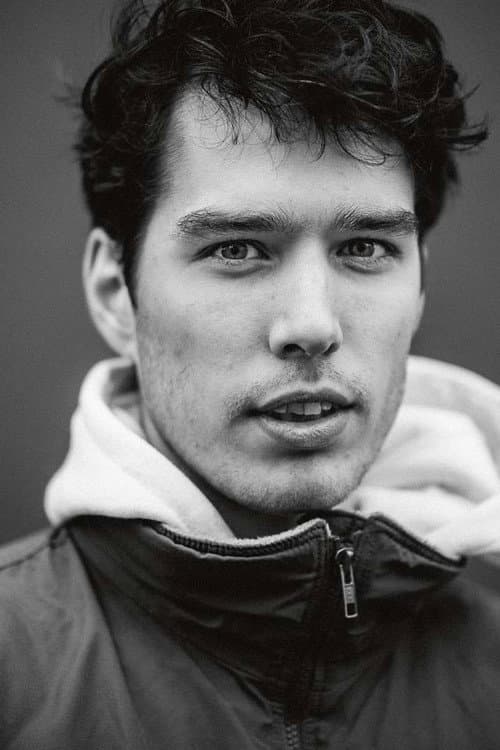 Tom Knox foto