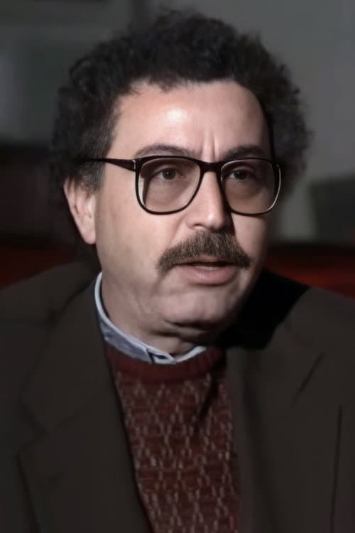 Abdelkader Alloula foto