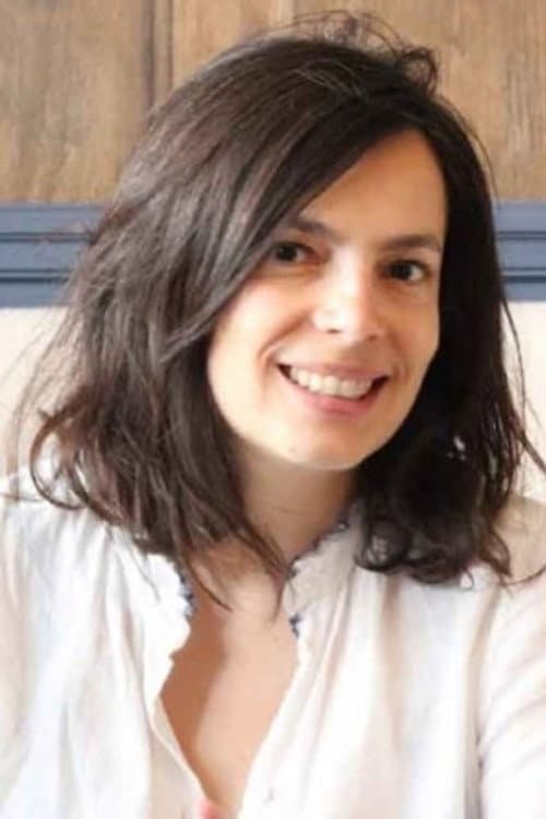 Vérane Frédiani foto
