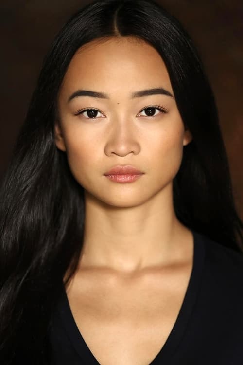Callina Liang foto
