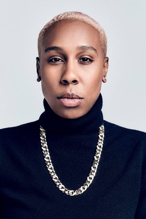 Lena Waithe foto