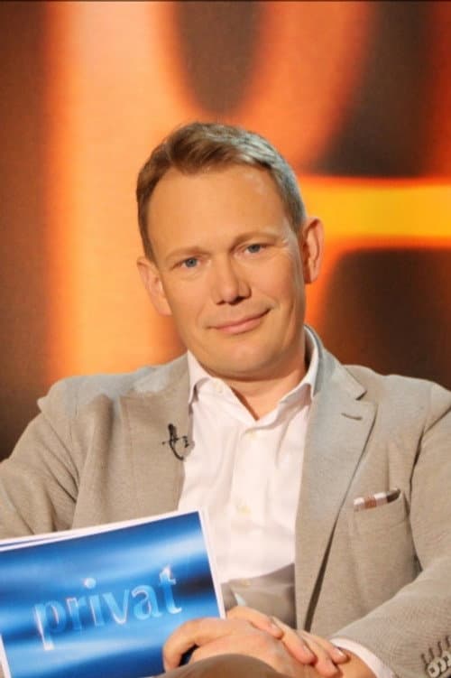 Markus Frings foto