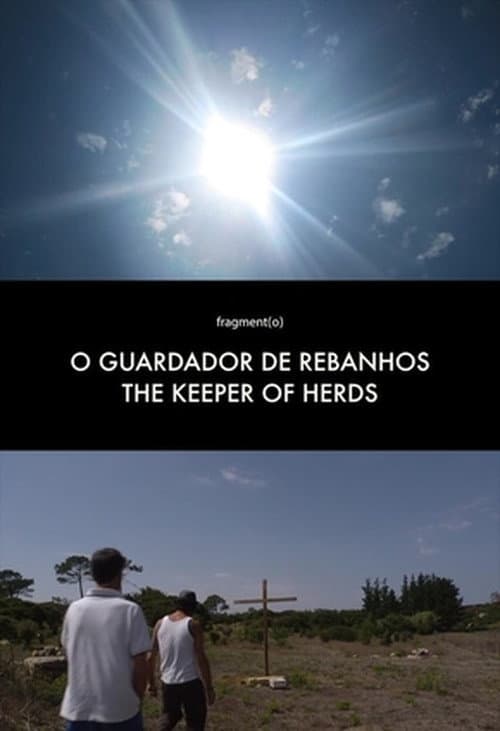 O Guardador de Rebanhos (2014) poster