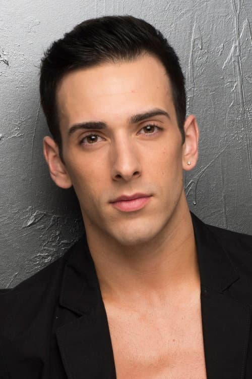 Joey Arrigo foto