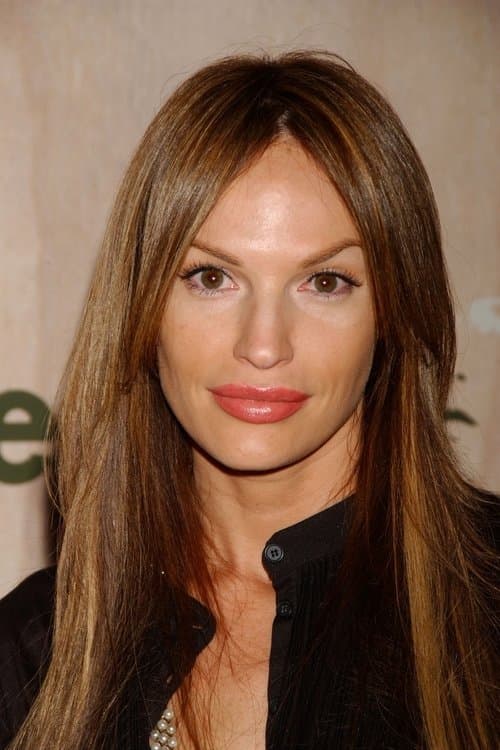 Jolene Blalock foto