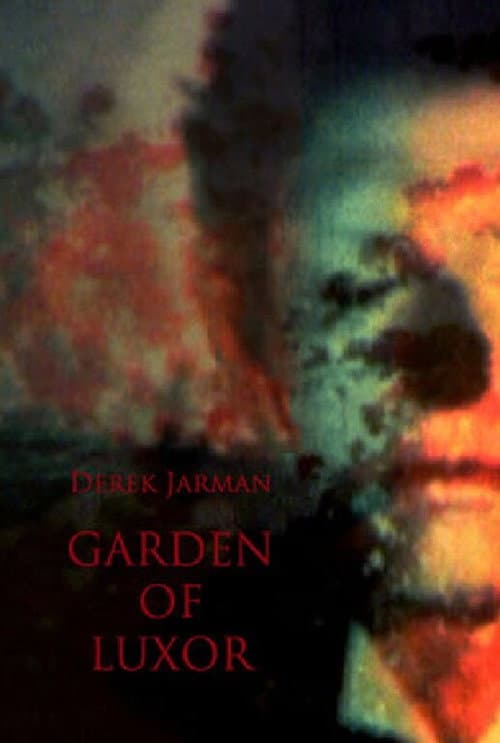 Garden of Luxor (1973) poster