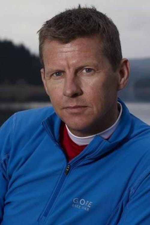 Steve Cram foto