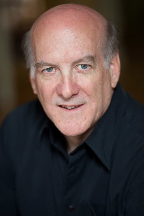 Alain Gendreau foto