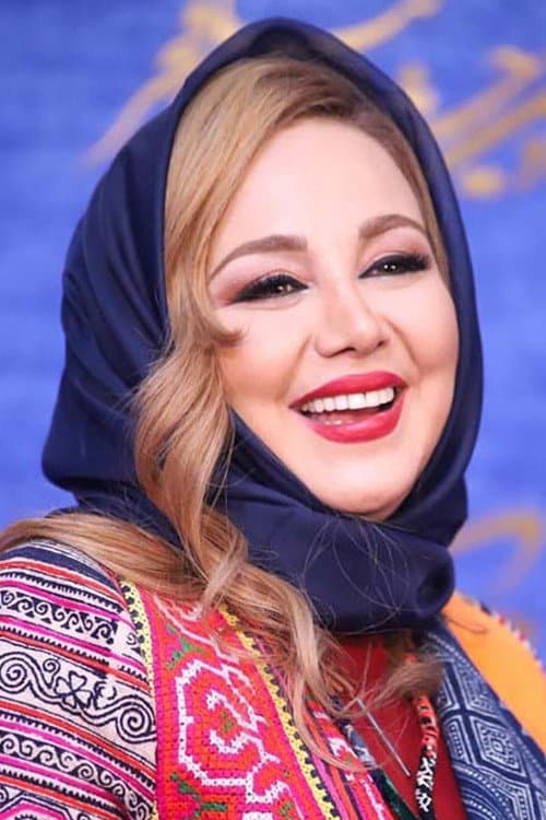 Behnoush Bakhtiari foto