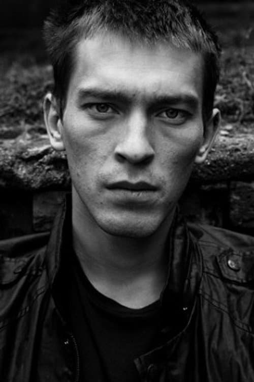 Евгений Алехин foto