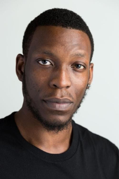 Baba Oyejide foto