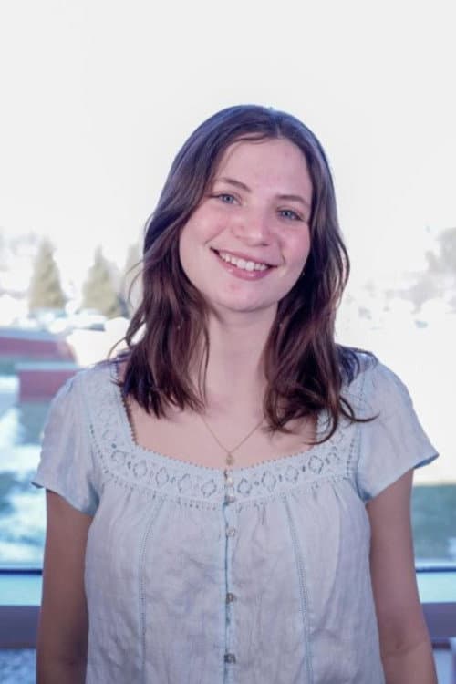 Julia Noel foto