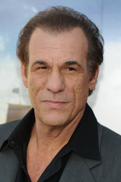 Robert Davi foto
