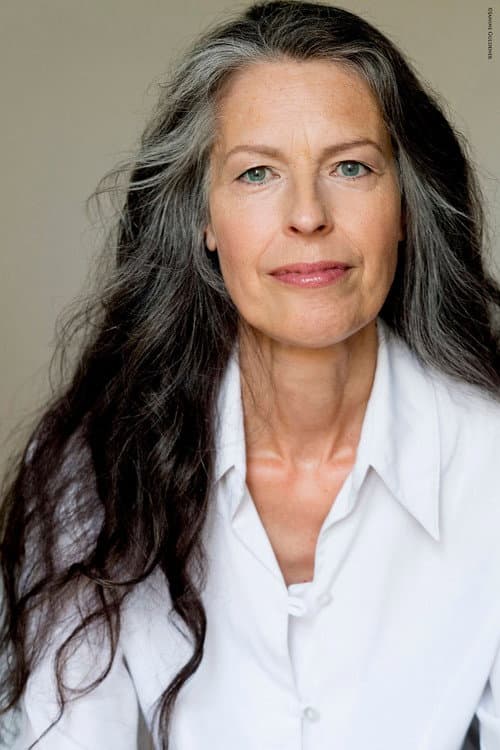 Annette Pausch foto