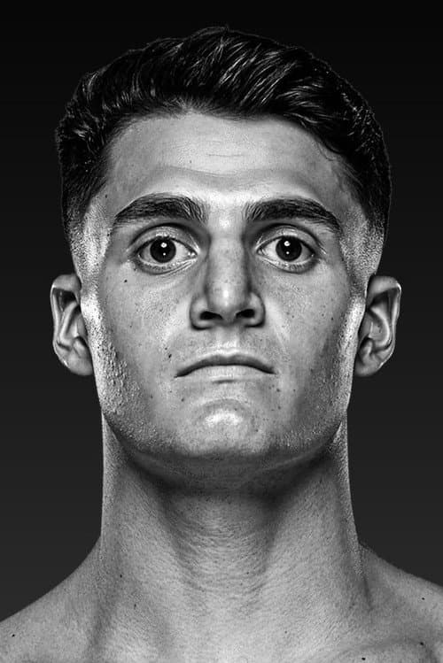 Vito Mielnicki Jr foto